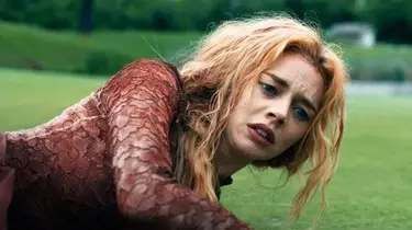 grace-gracefully-confused-on-golftracks-ready-or-not-here-i-come-in-blood-soaked-dress