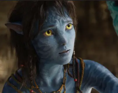 Kiri Sully avatar 2025